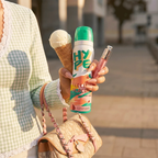 Hype Feelin' Peachy Body Spray For Women