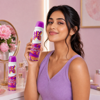 Hype Fruit Frenzy Body Spray For Women