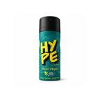 Hype Neon Night Body Spray For Men