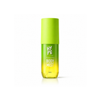 Hype Pistachio Whip Body Mist For Women