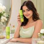 Hype Pistachio Whip Body Mist For Women