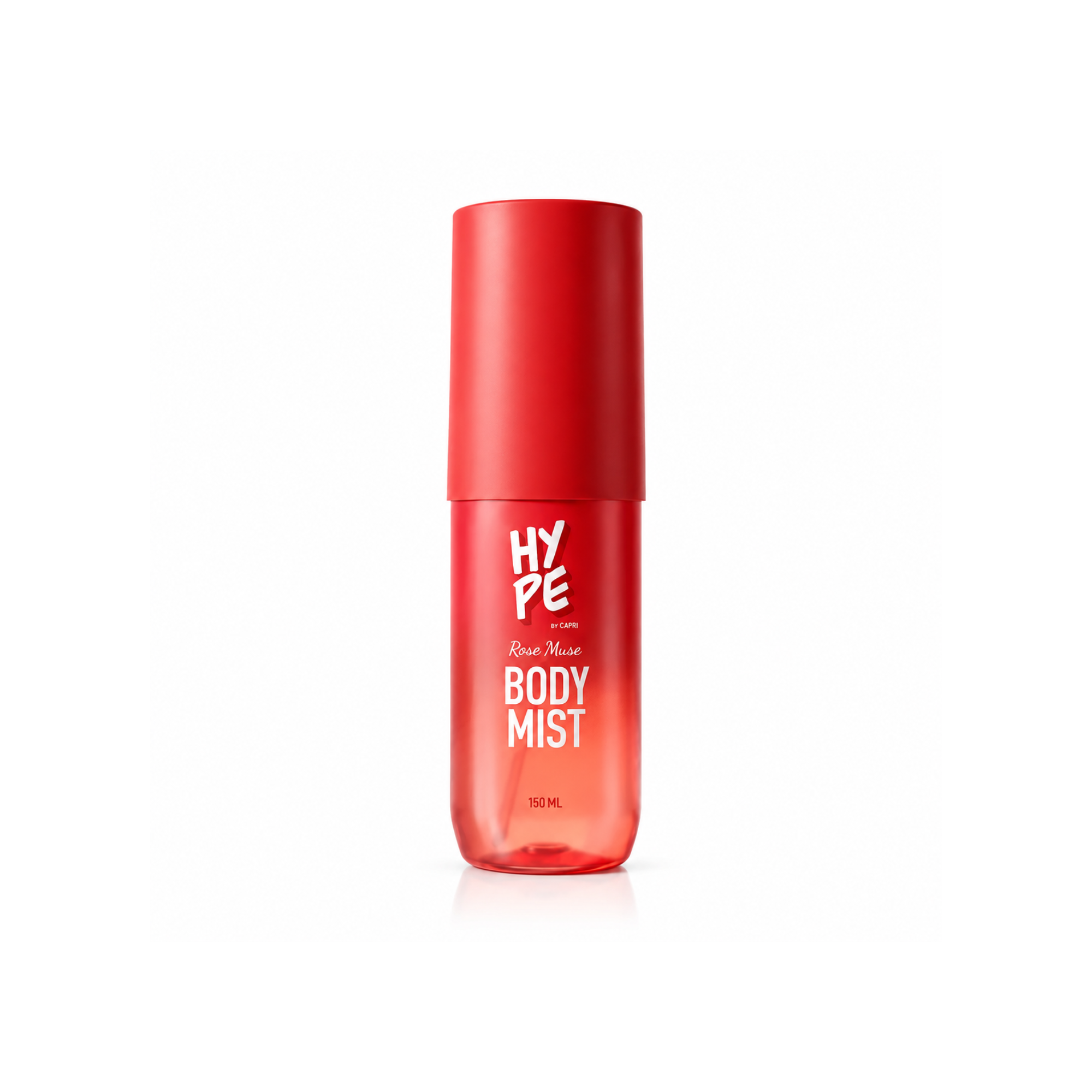 Hype Rose Muse Body Mist For Women