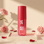 Hype Rose Muse Body Mist For Women