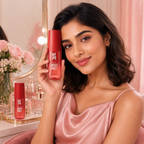 Hype Rose Muse Body Mist For Women