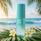 Hype Tropical Spirit Body Mist For Women