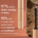 ILIA Fullest Volumizing Mascara 9.5ml