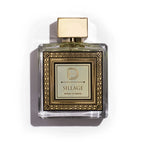 AMD Sillage Eau De Parfum Unisex ingredients