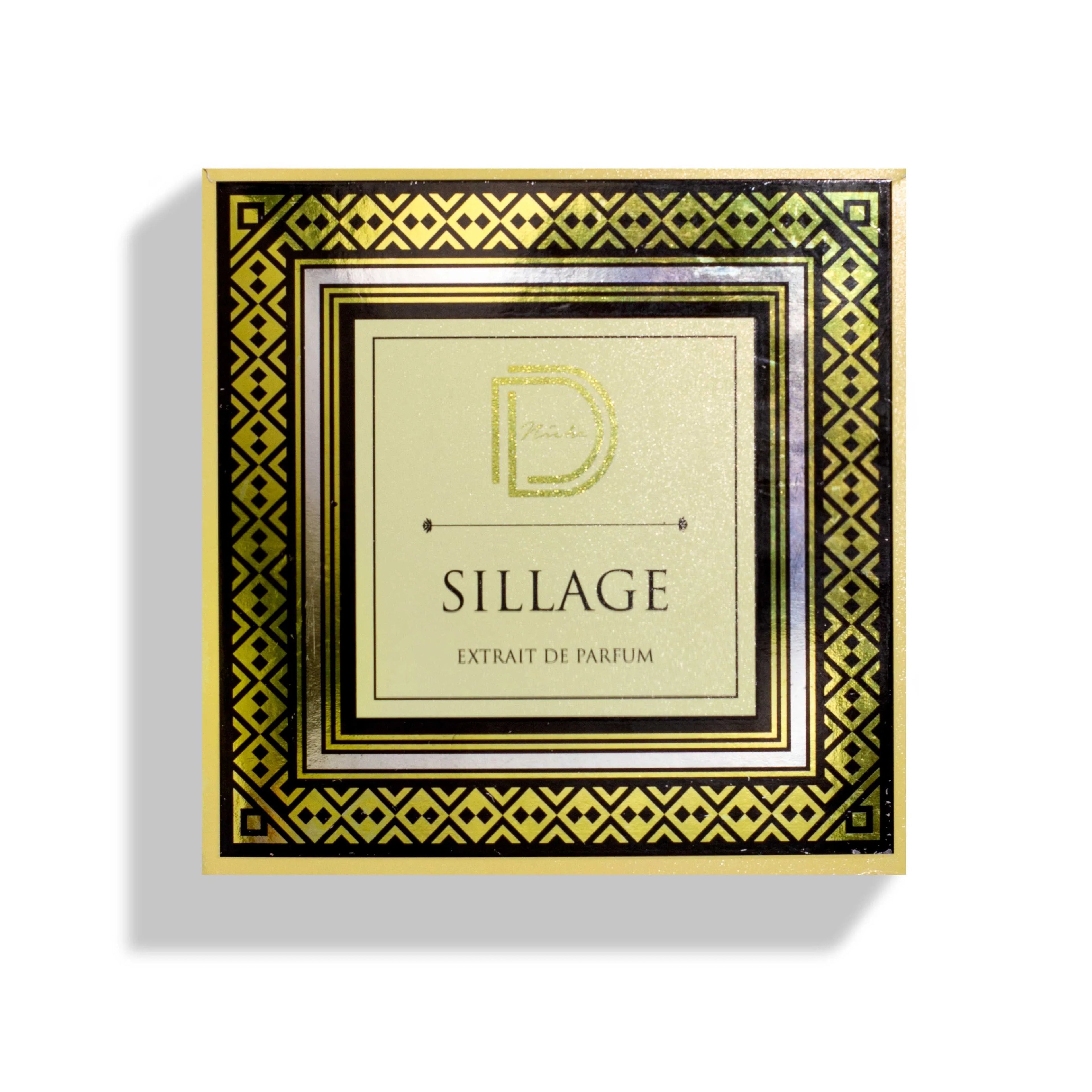 AMD Sillage Eau De Parfum Unisex