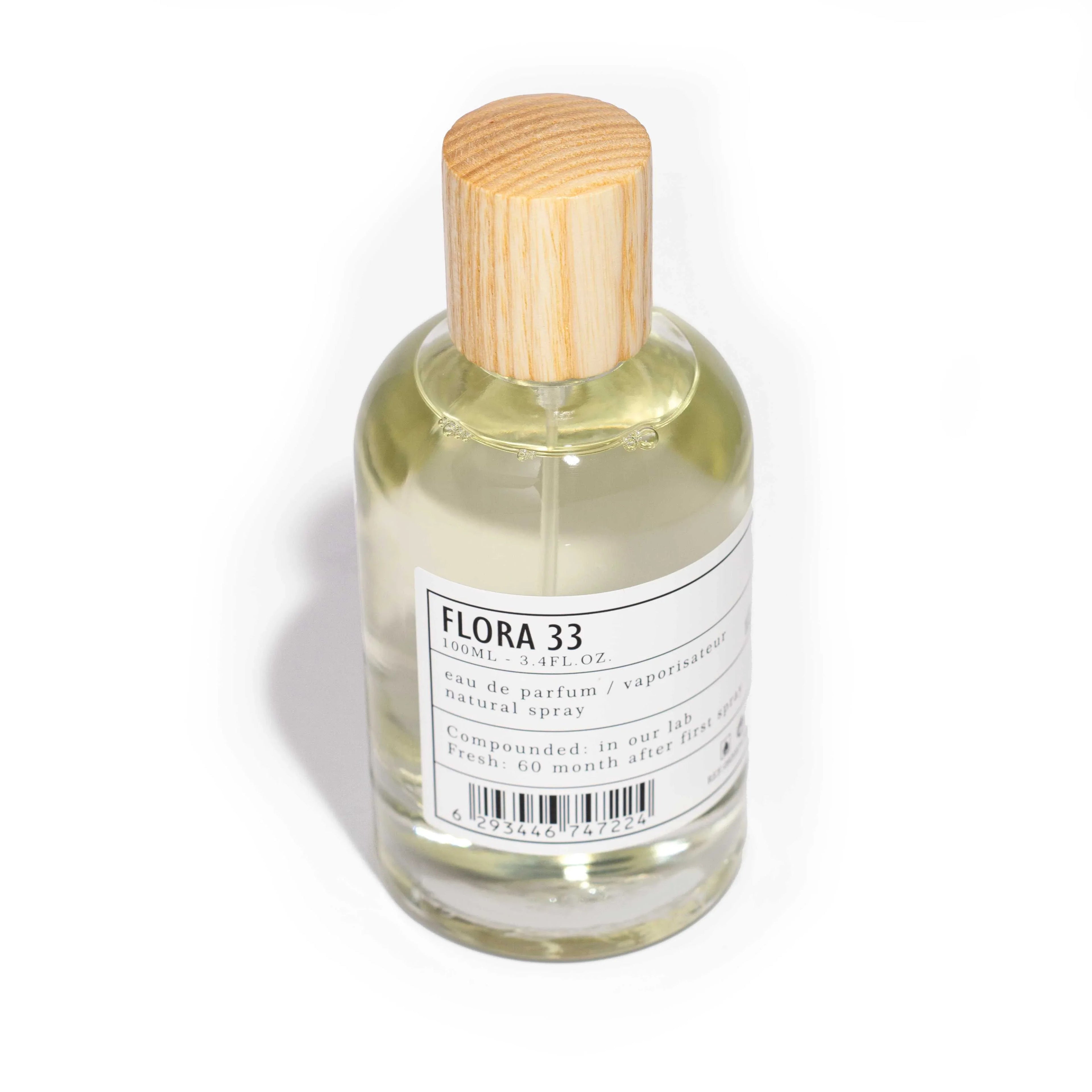 AMD Aro Fac Flora 33 Eau De Parfum For Women price in Pakistan