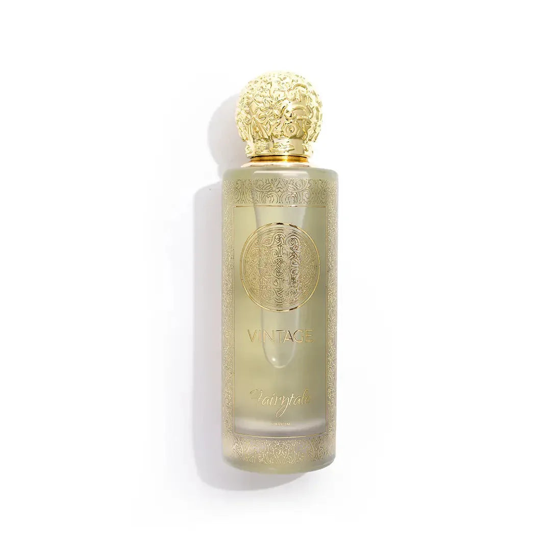 AMD Fairytale Eau De Parfum For Women ingredients