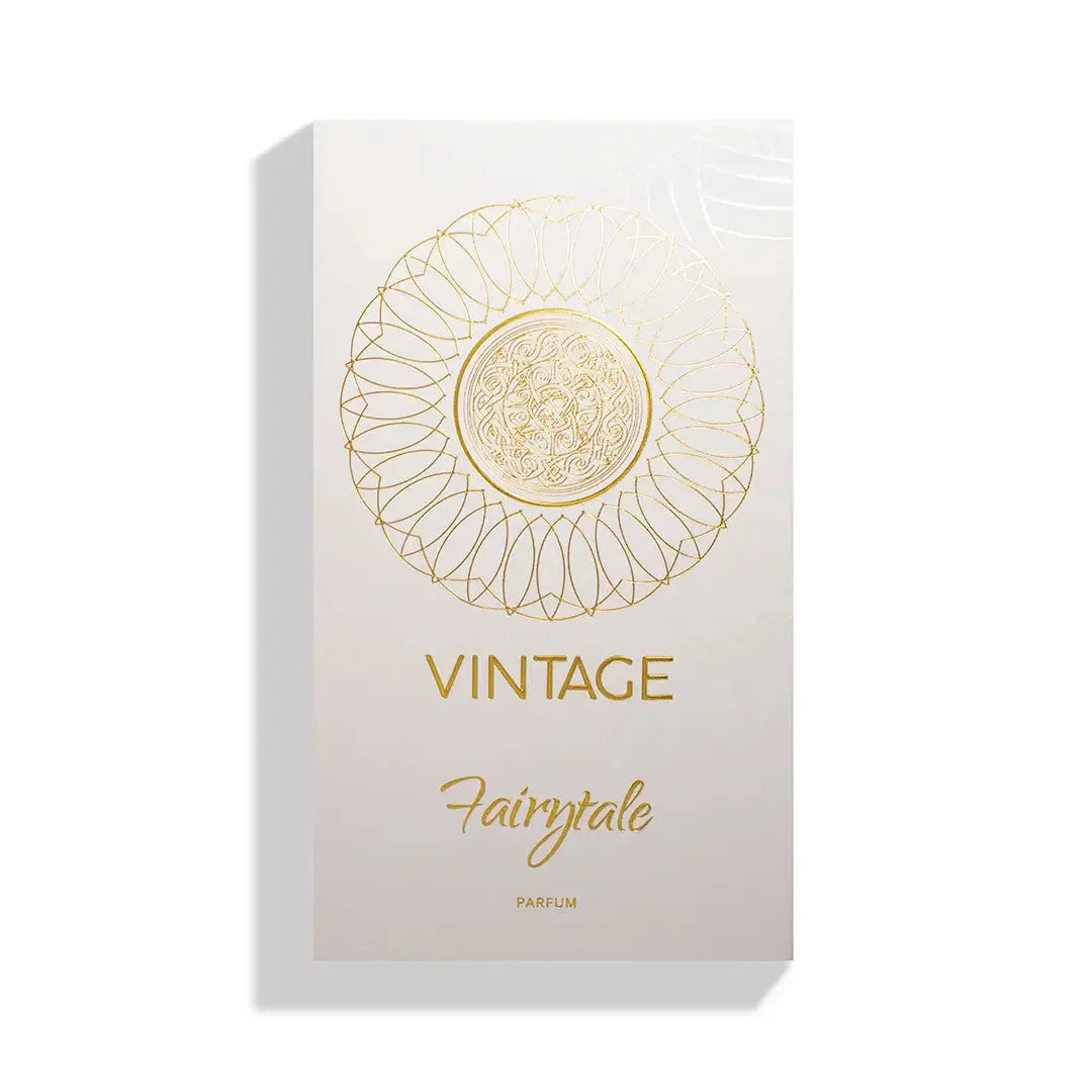 AMD Fairytale Eau De Parfum For Women