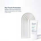 The Purest Solutions Spf 50+ PA ++++ Dry-Touch Protection Sunscreen 50ml Reviews