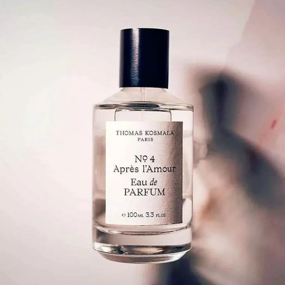 Thomas Kosmala No. 4 Apres L'Amour Eau De Parfum 100ml