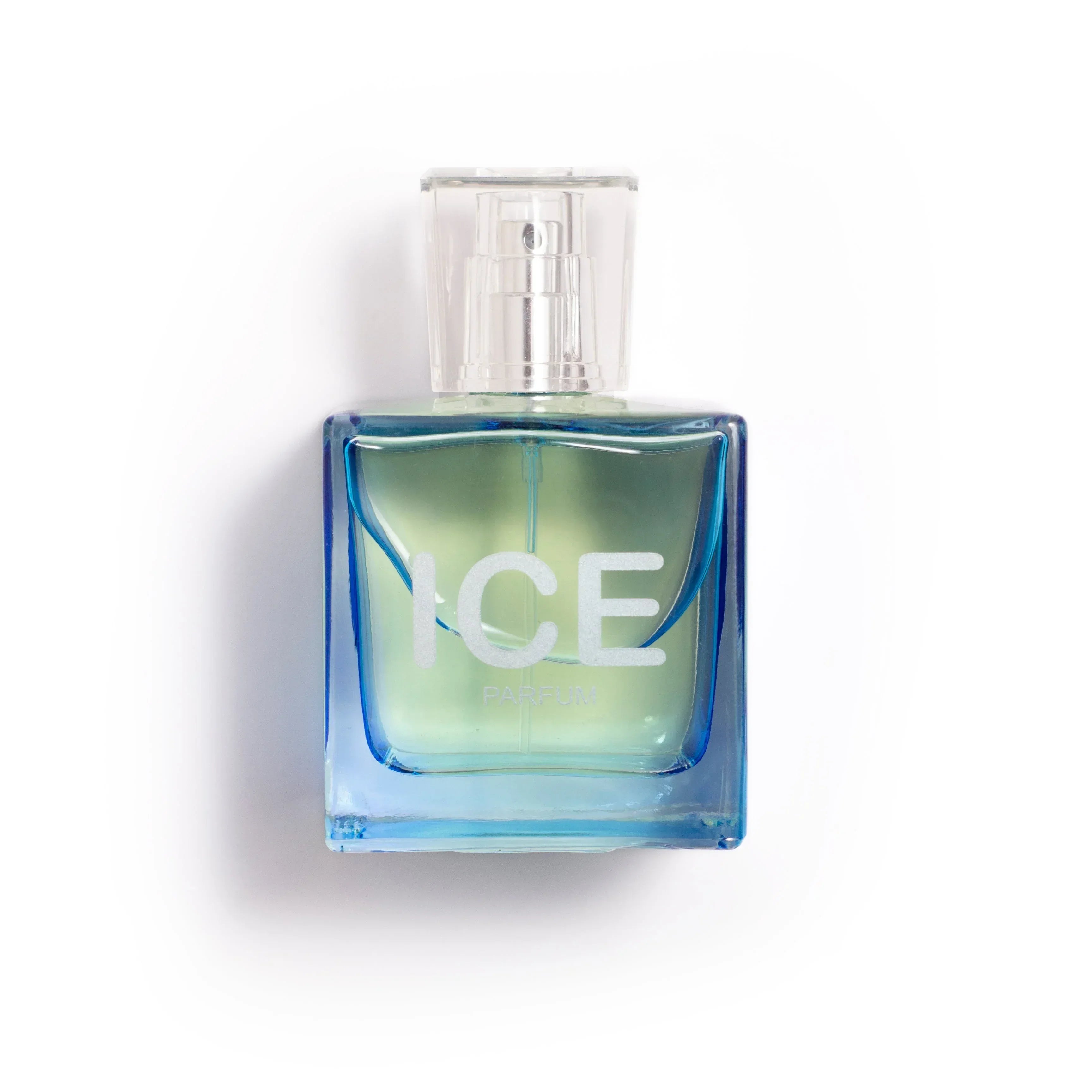 AMD Ice Eau De Parfum Unisex ingredients