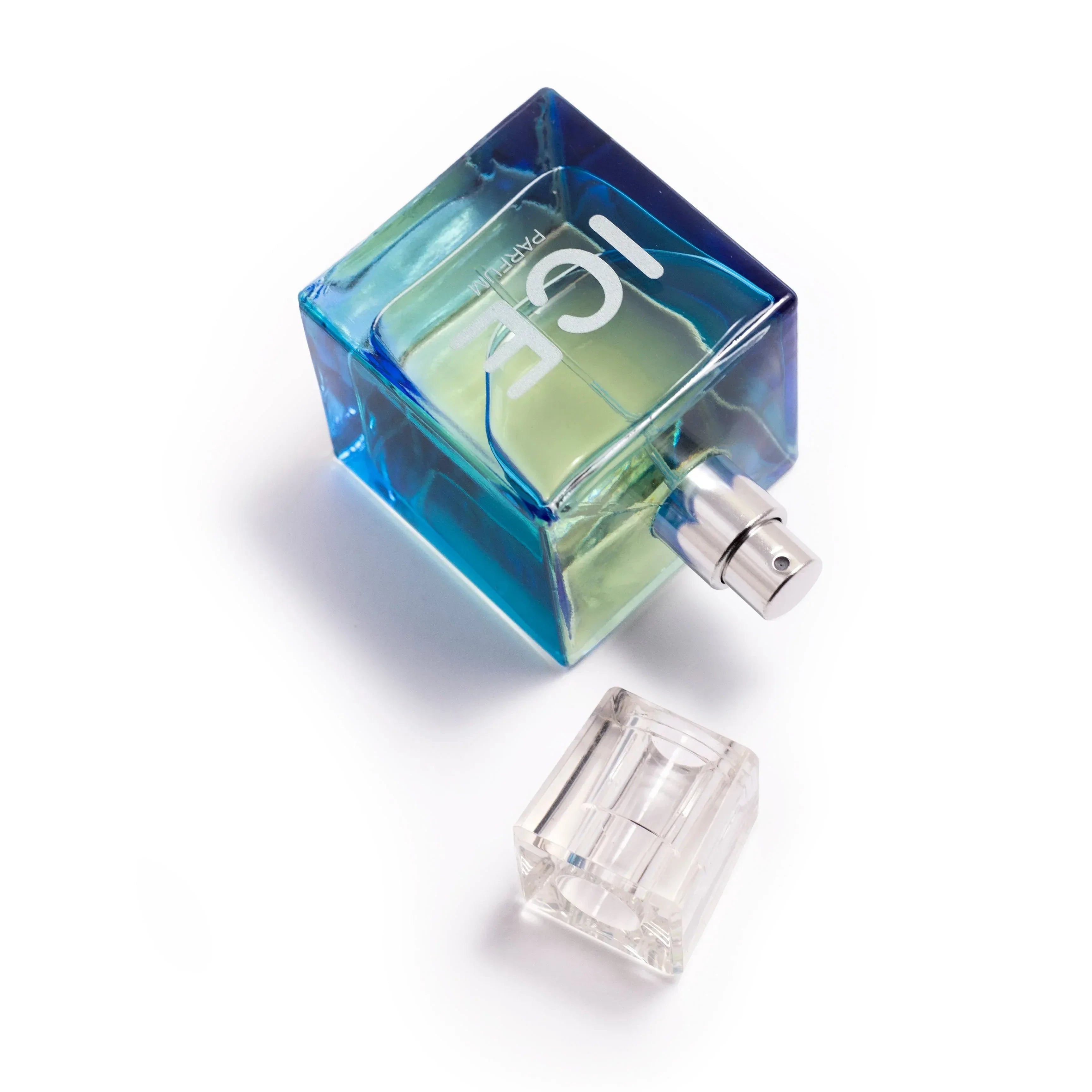 AMD Ice Eau De Parfum Unisex how to use