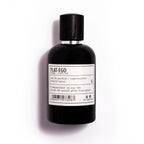 AMD Aro Fac PlatEgo Eau De Parfum For Women ingredients
