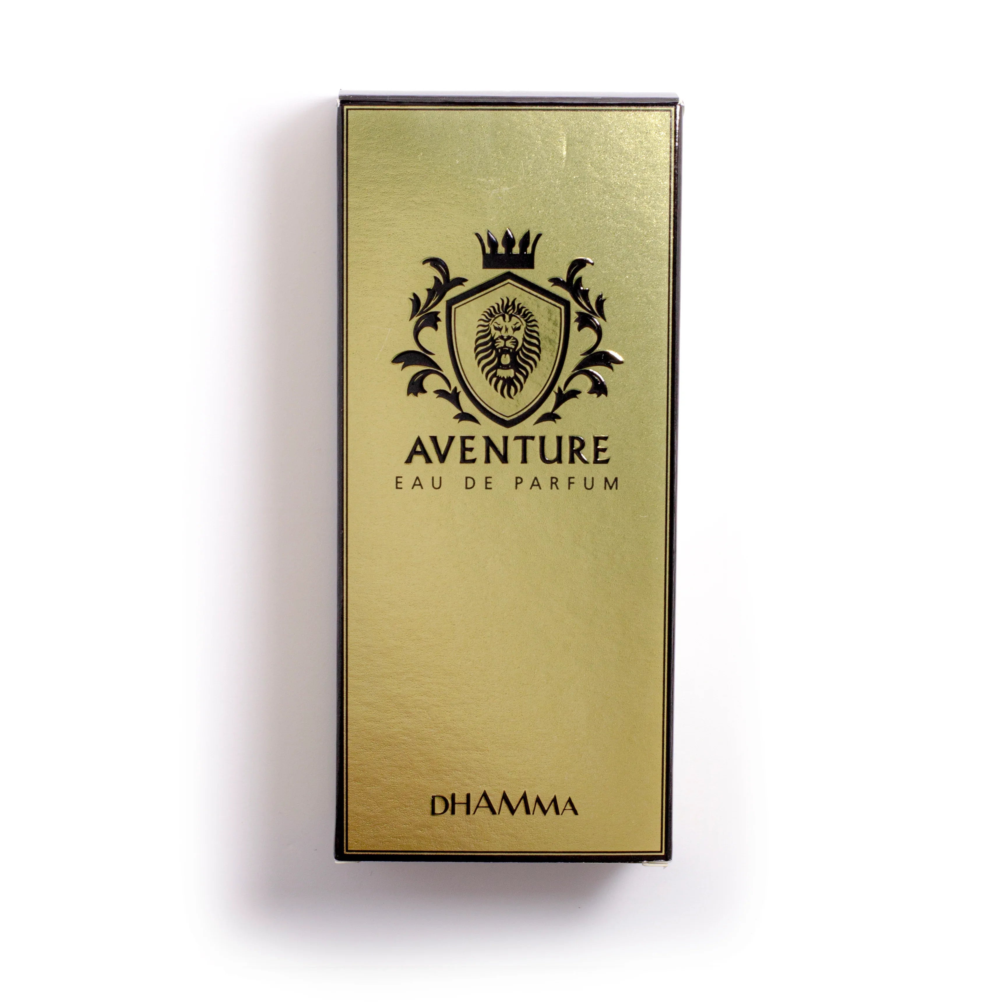 AMD Aventure Eau De Parfum For Men