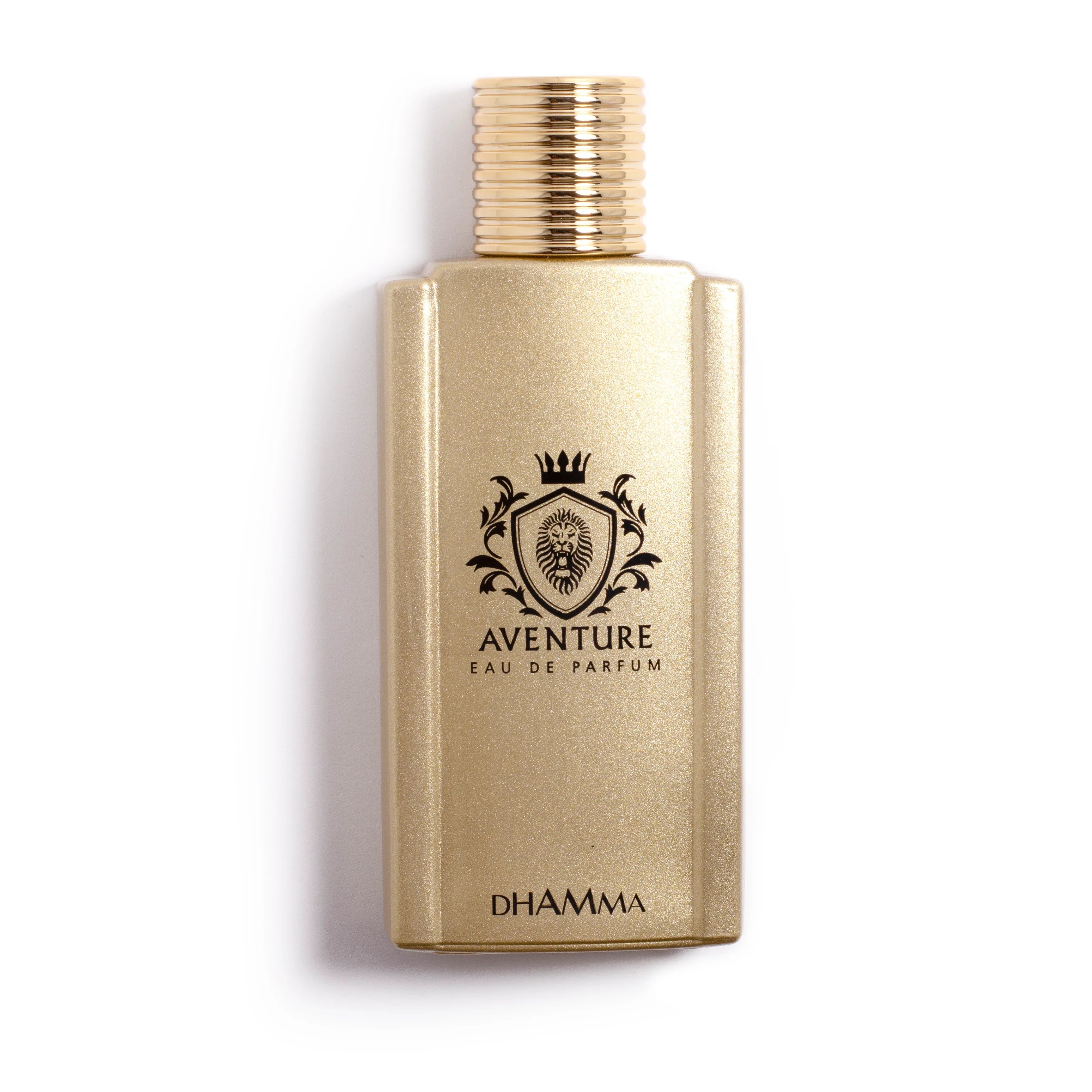AMD Aventure Eau De Parfum For Men ingredients