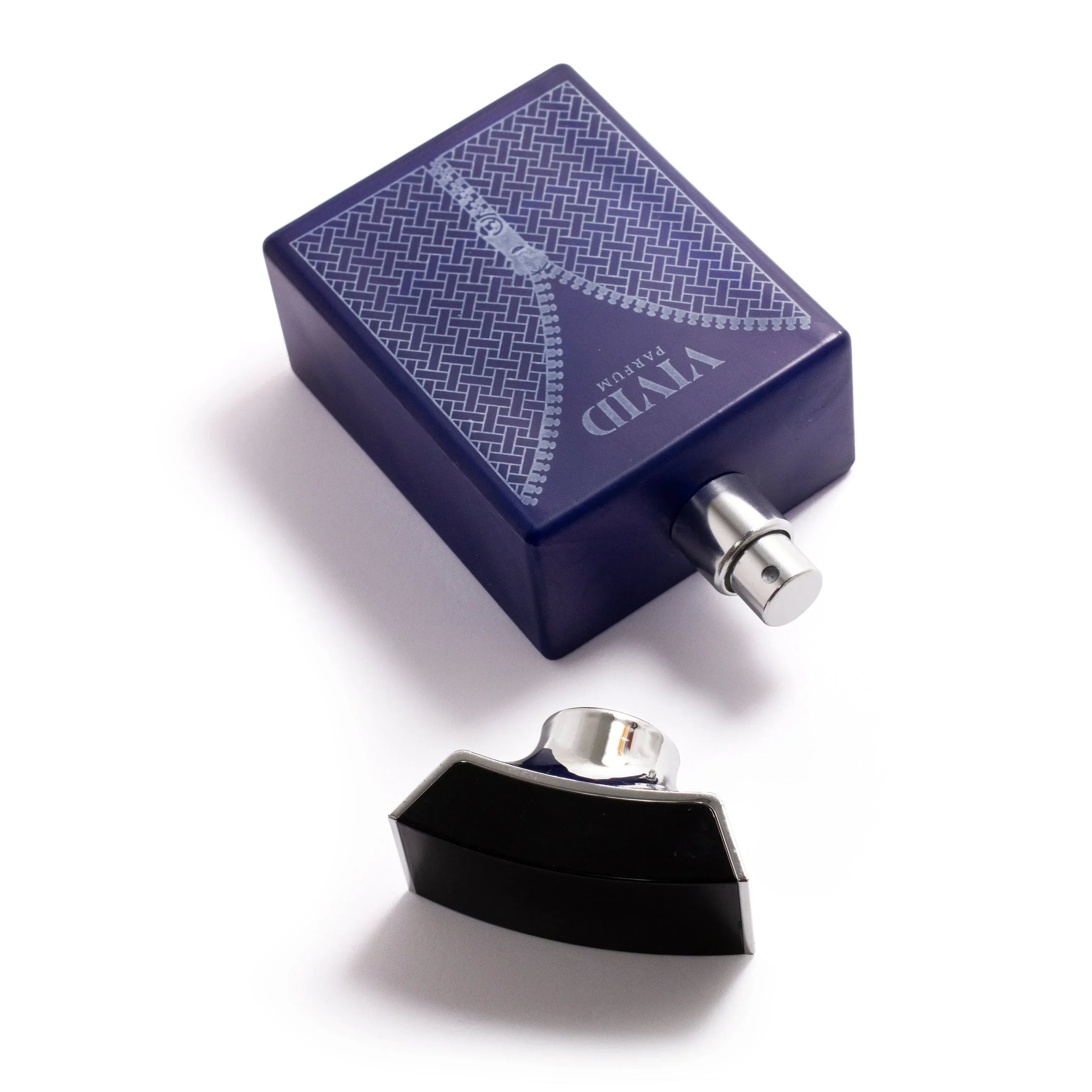 AMD Vivid Eau De Parfum For Men how to use