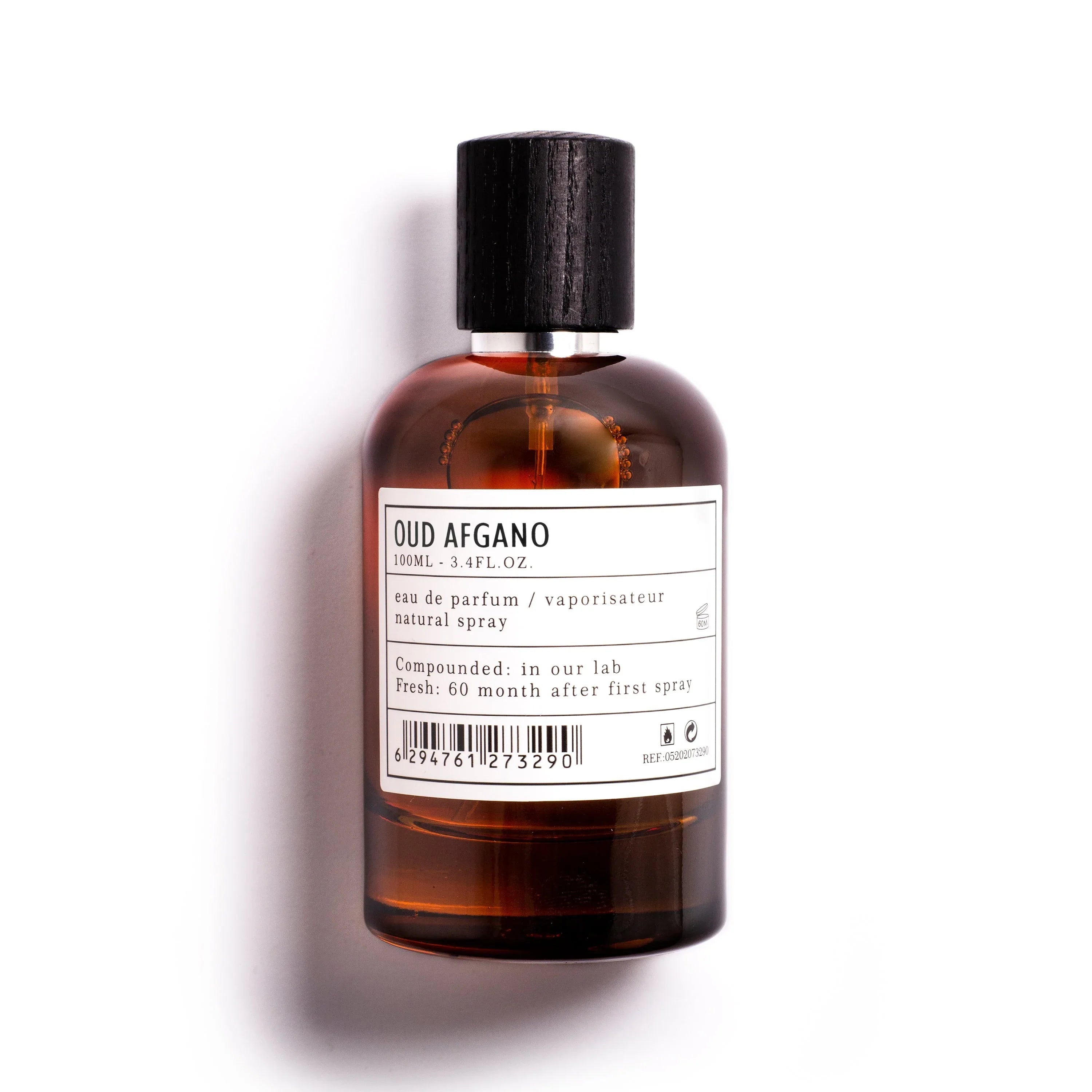 AMD Aro Fac Oud Afgano Eau De Parfum For Men in Pakistan