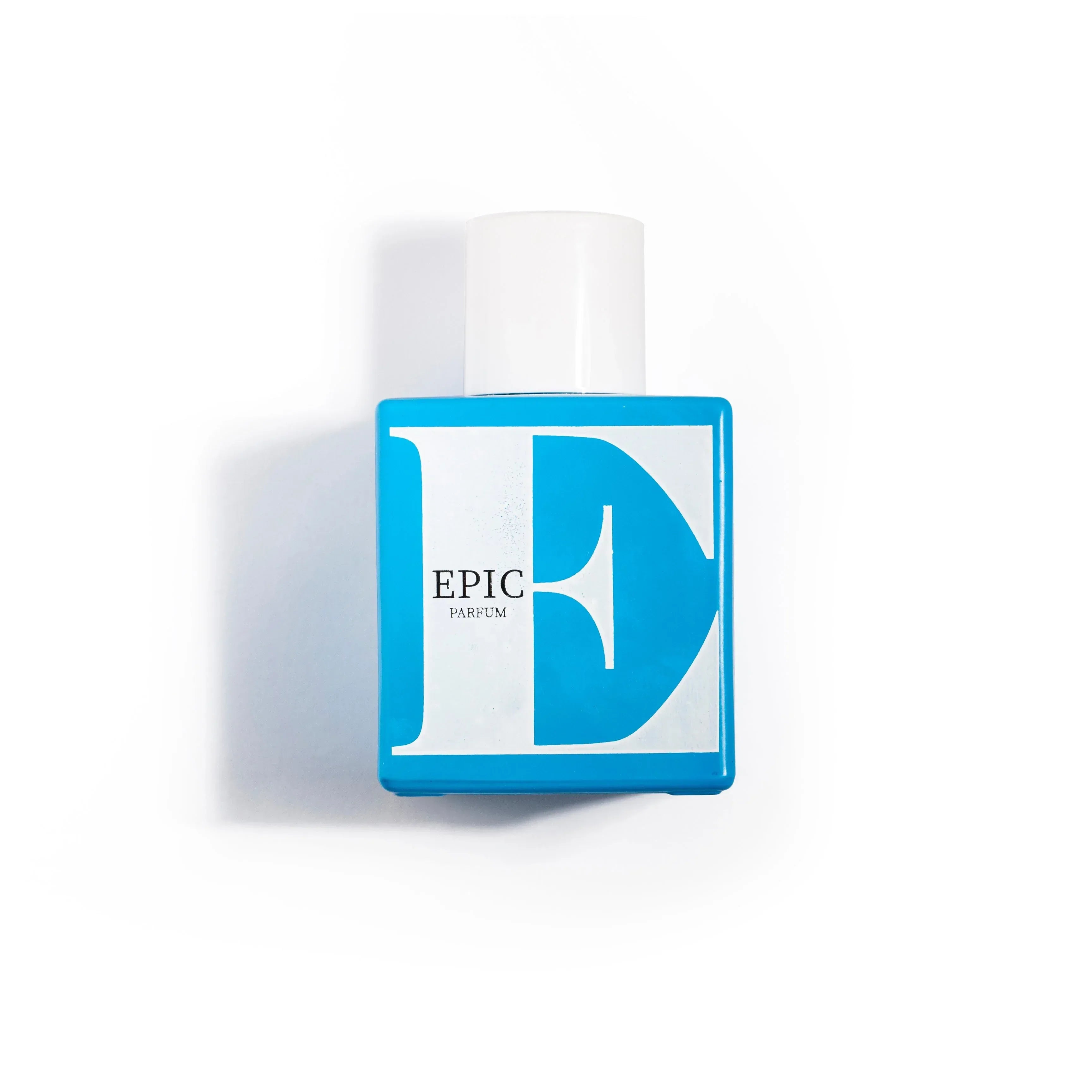 AMD Epic Eau De Parfum For Men ingredients