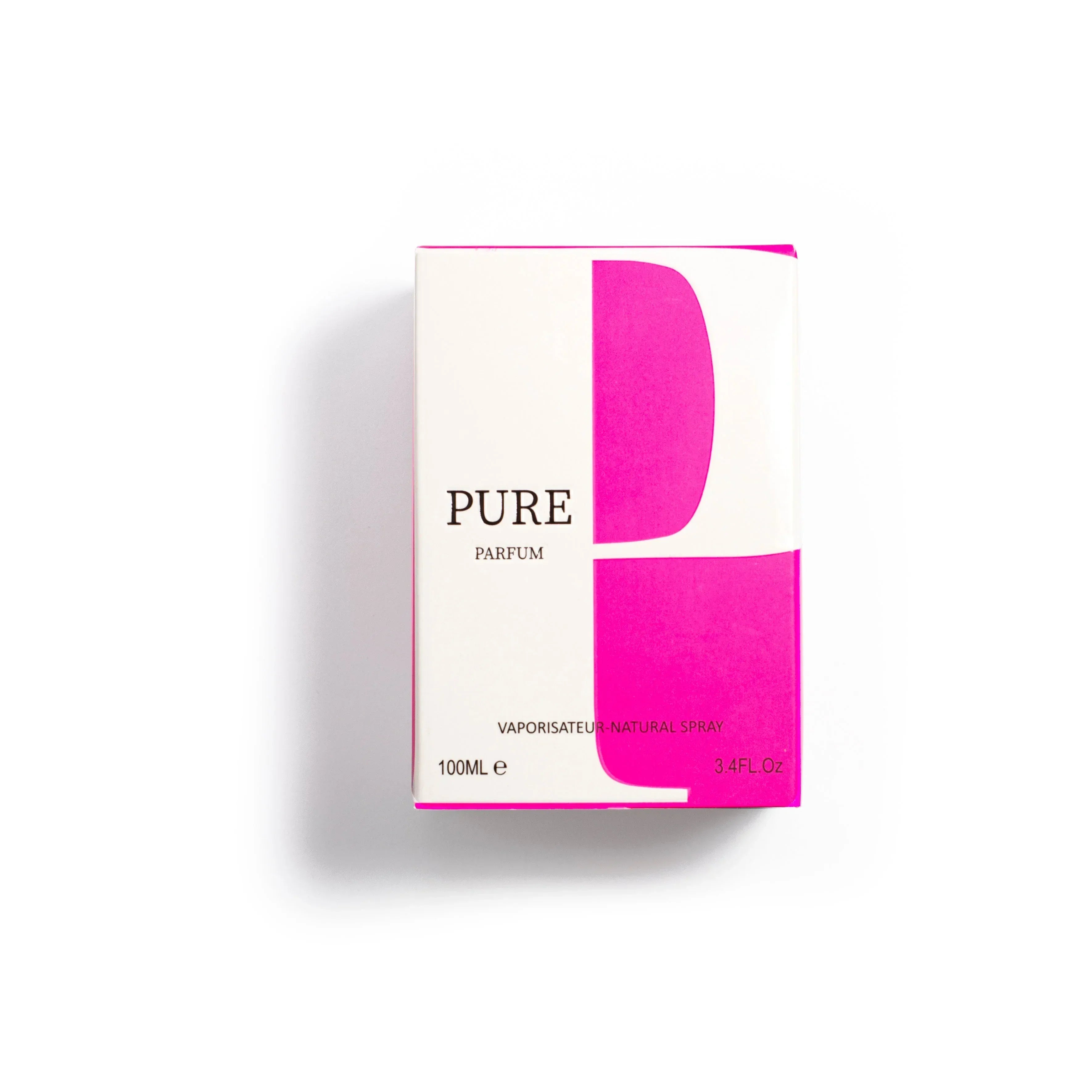 AMD Pure Eau De Parfum For Women