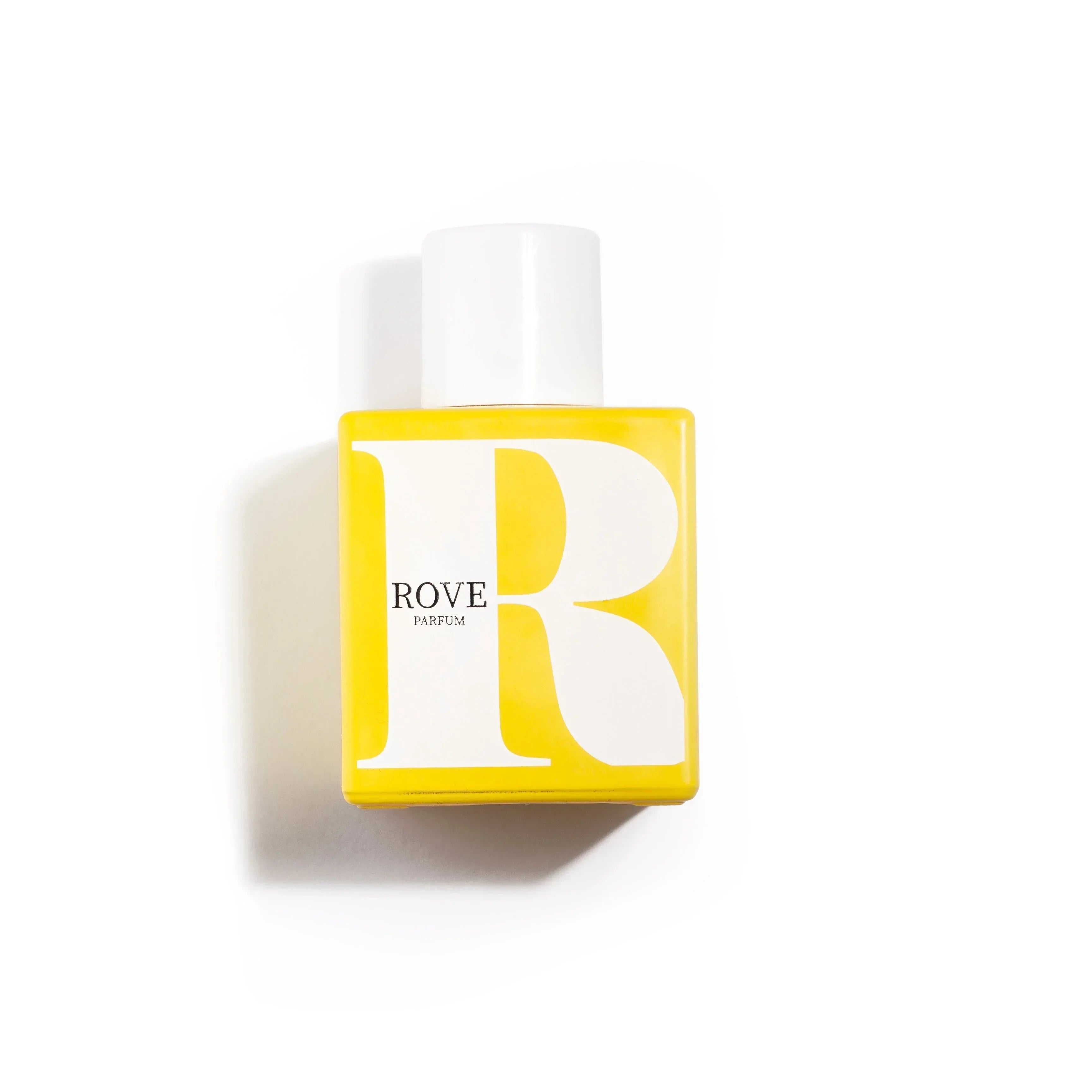 AMD Rove Eau De Parfum Unisex ingredients
