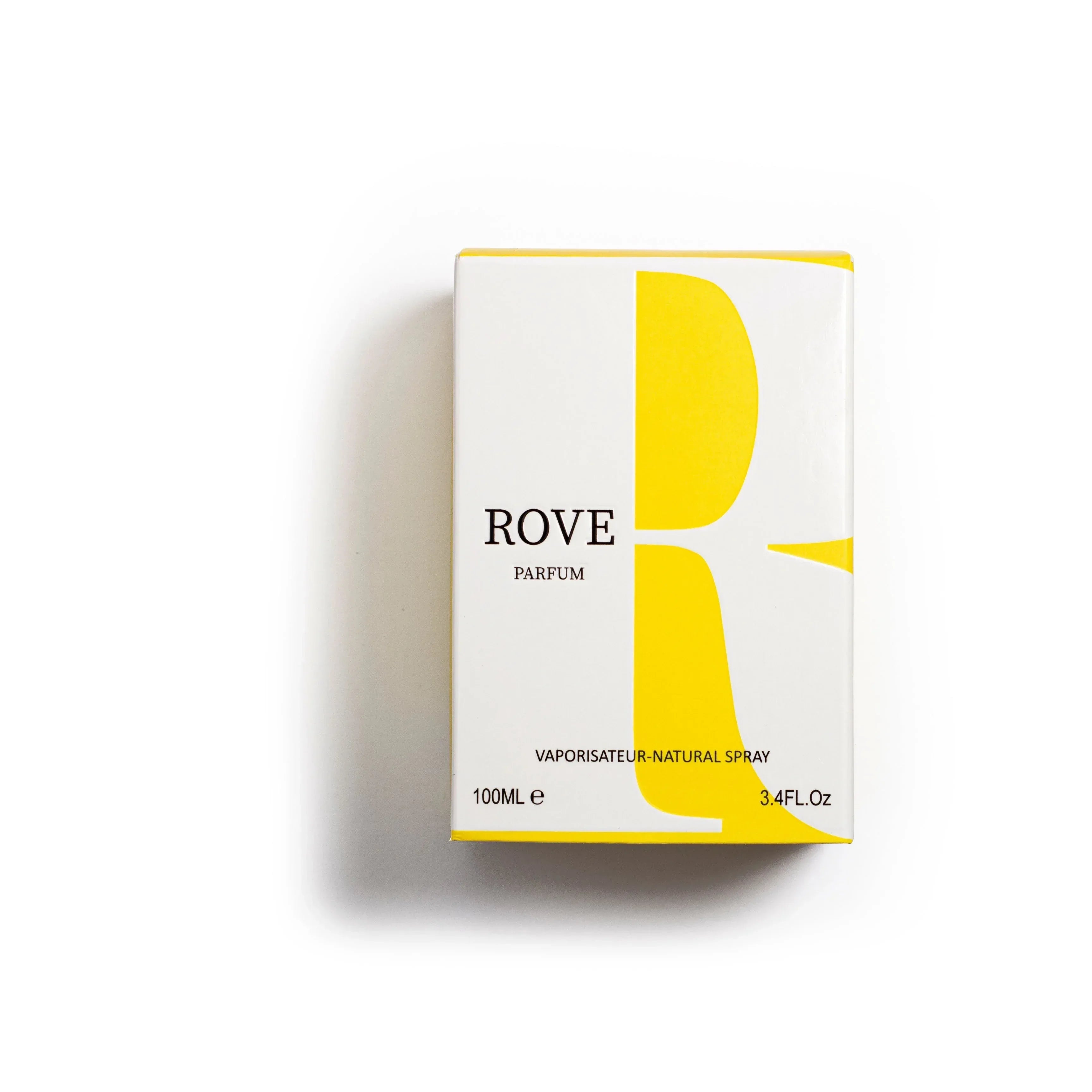 AMD Rove Eau De Parfum Unisex