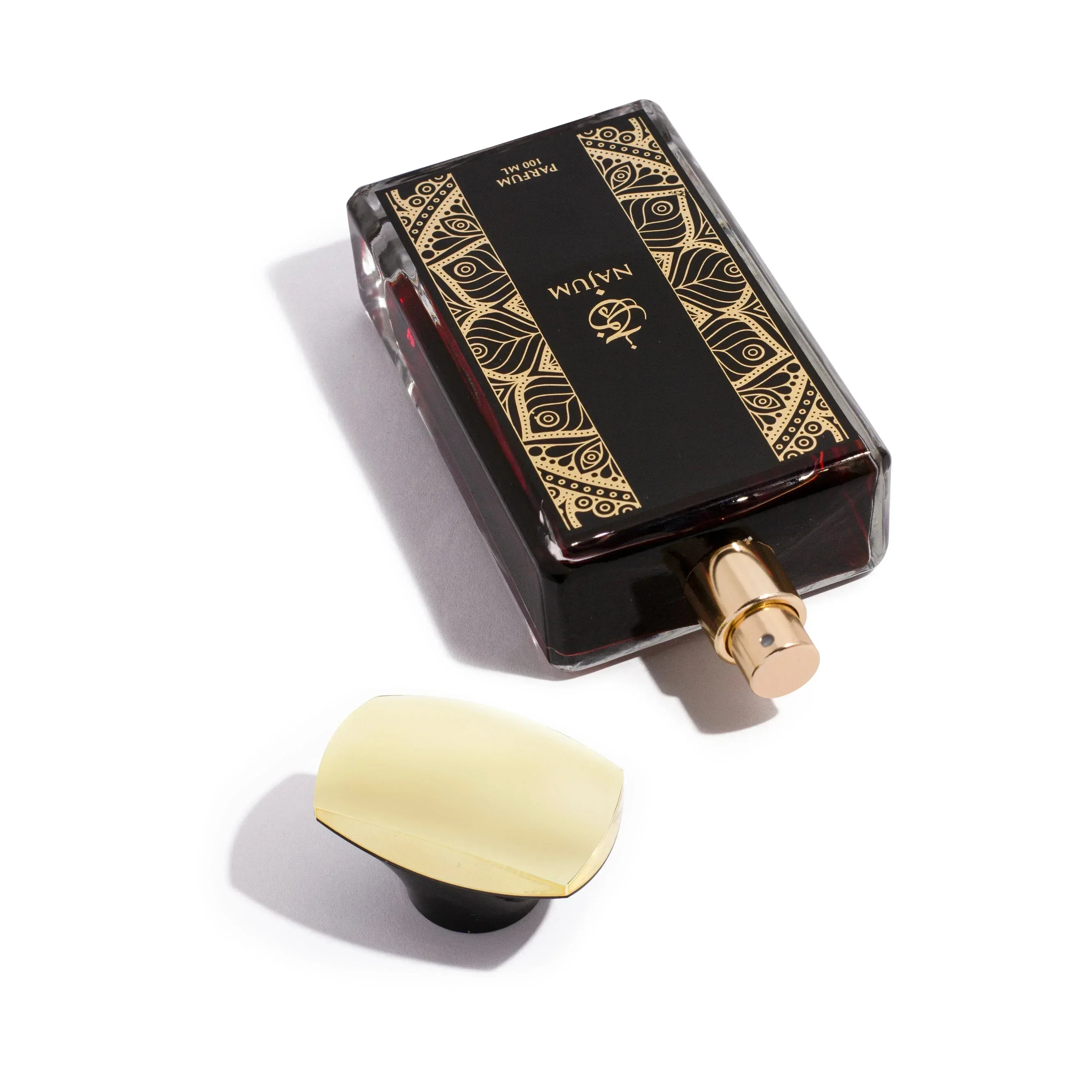 AMD Najum Eau De Parfum For Women how to use