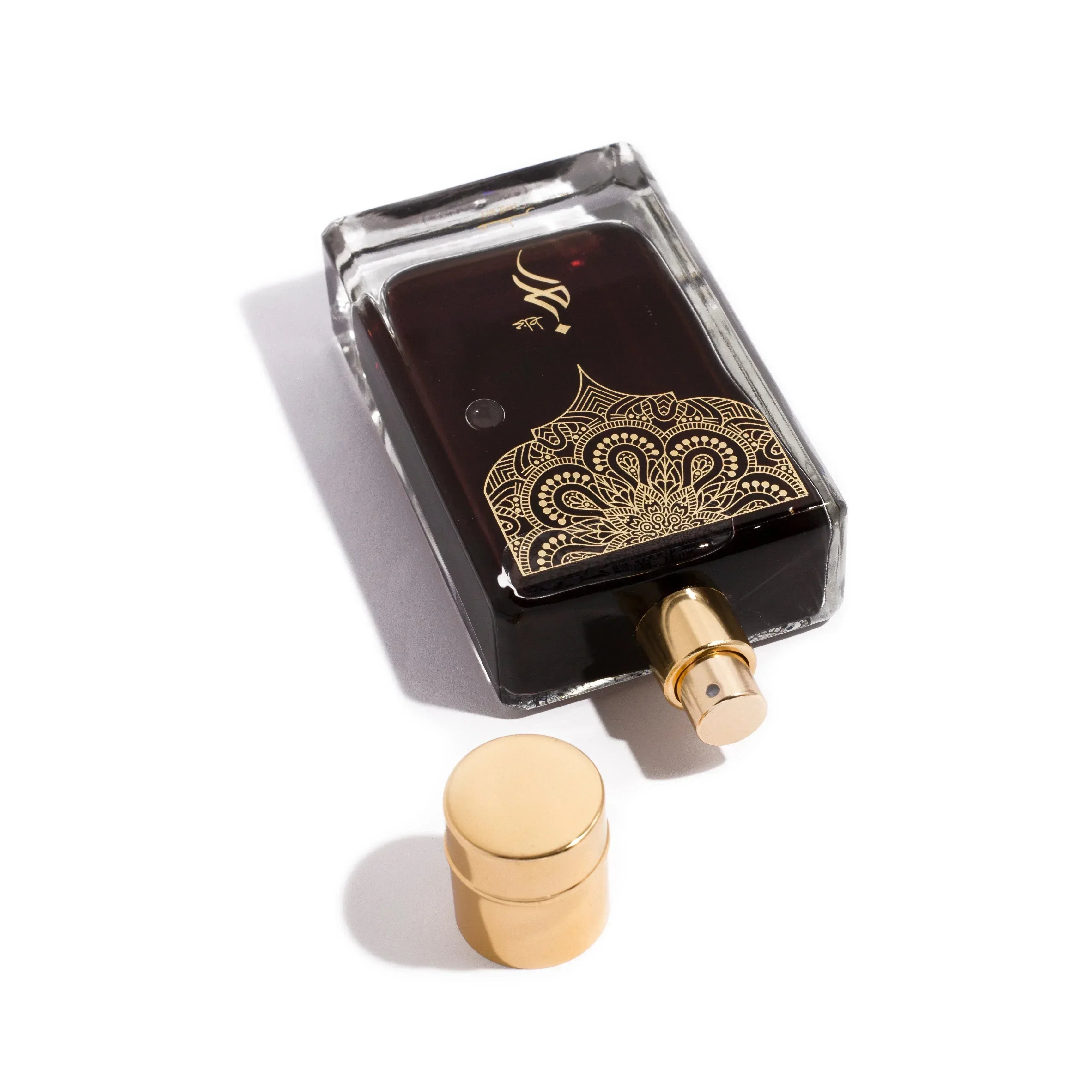 AMD Noor Eau De Parfum For Women how to use
