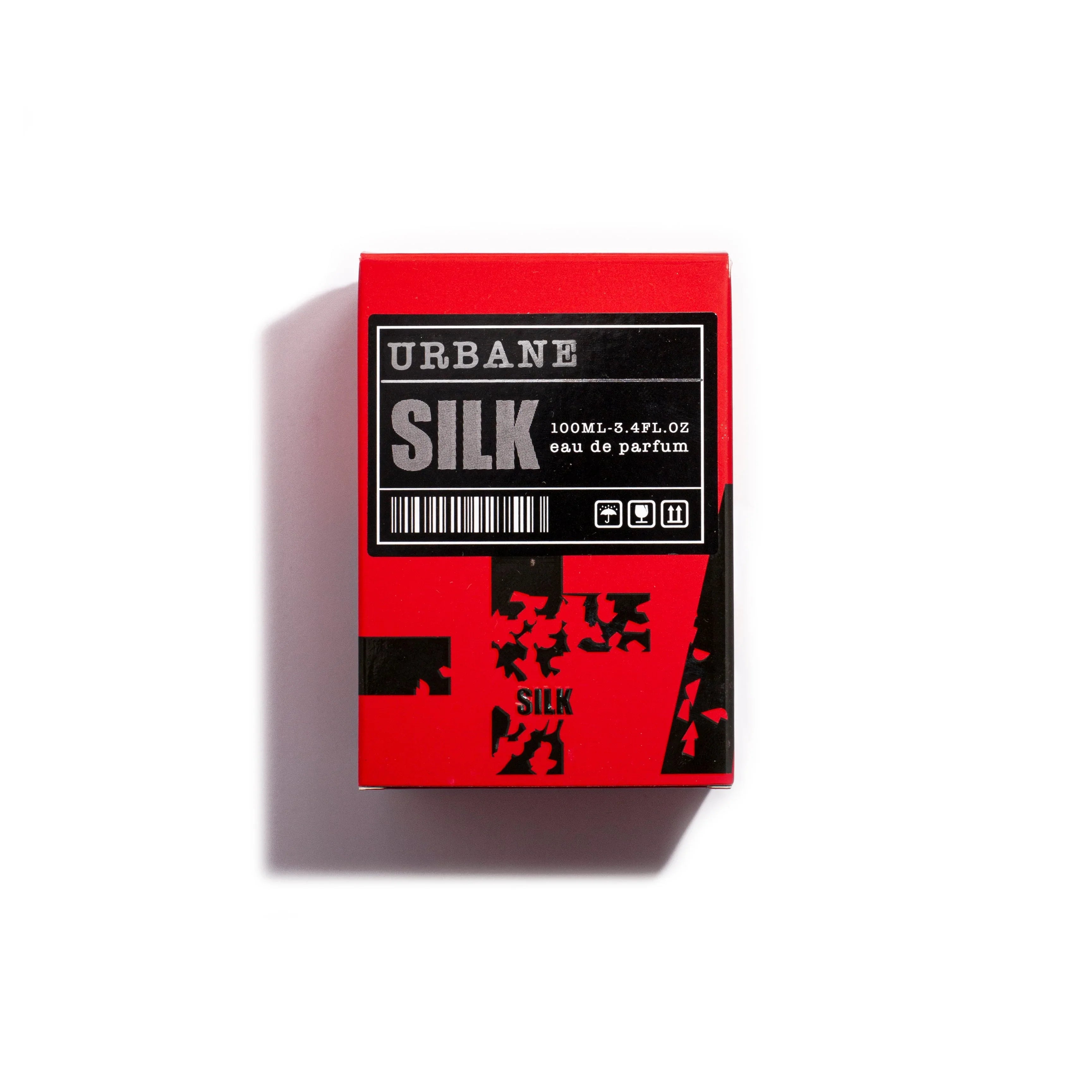 AMD Aro Fac Urbane Eau De Parfum Unisex
