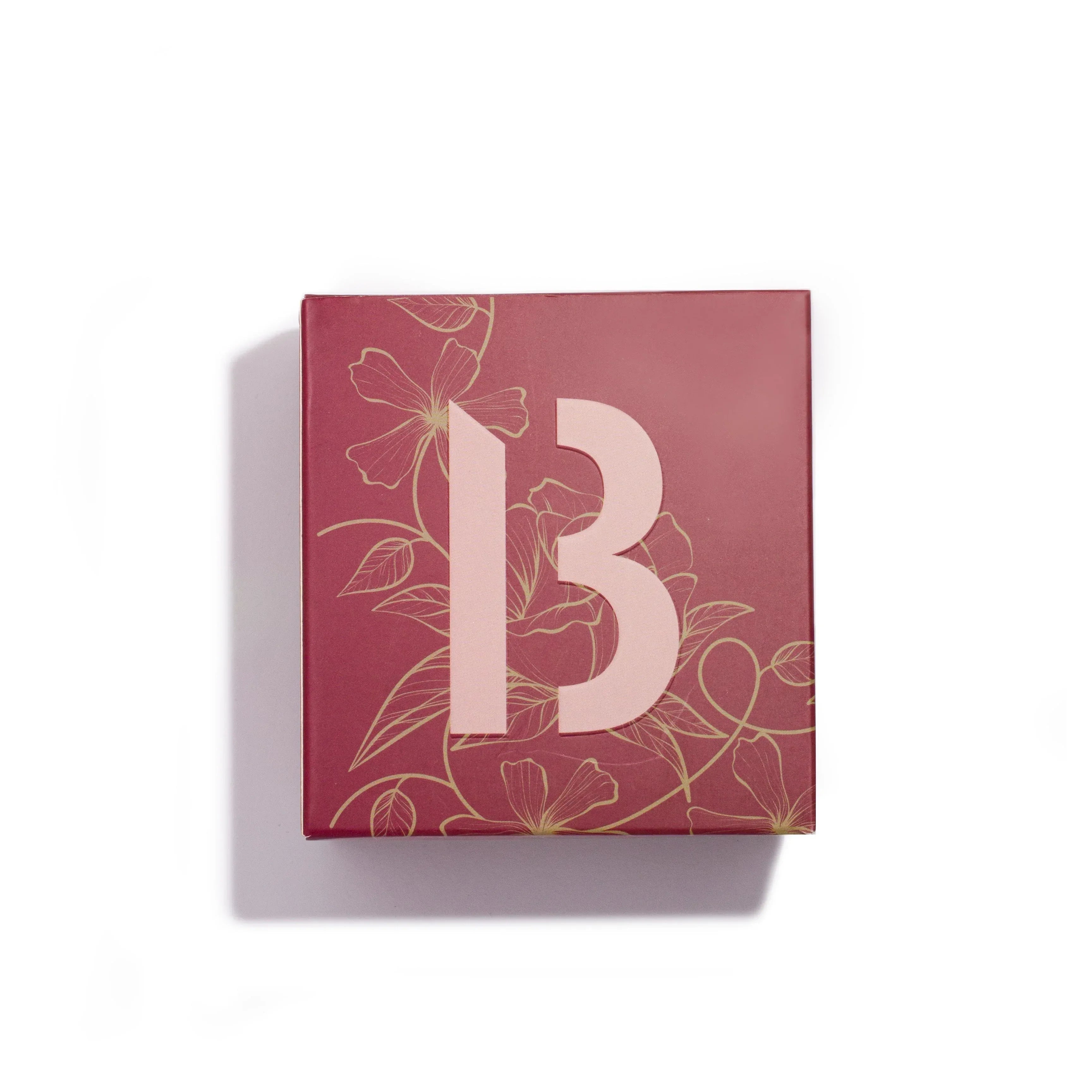 AMD Breed Floral Satin Eau De Parfum For Women
