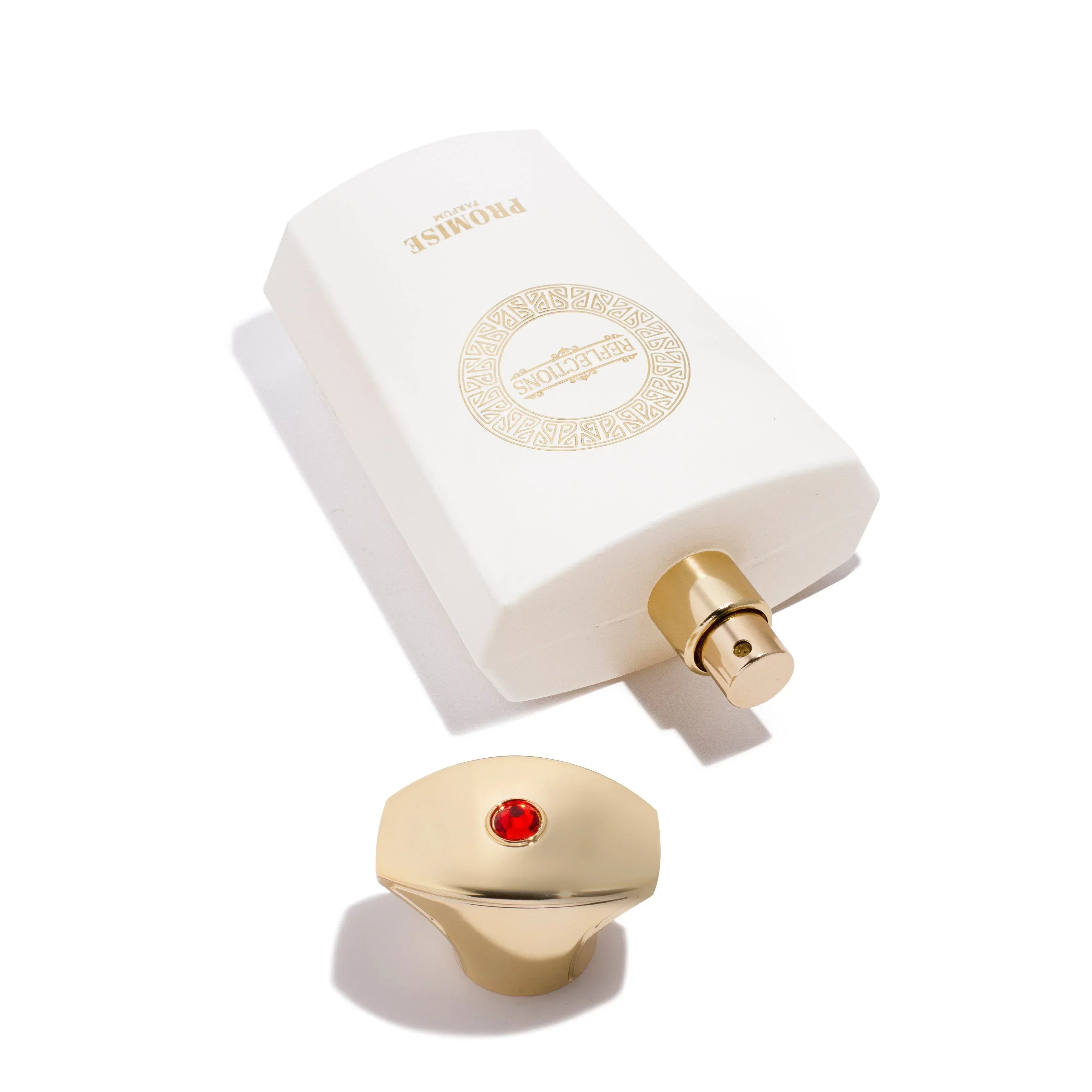 AMD Promise Eau De Parfum For Women how to use