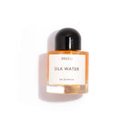 AMD Breed Silk Water Eau De Parfum For Women ingredients