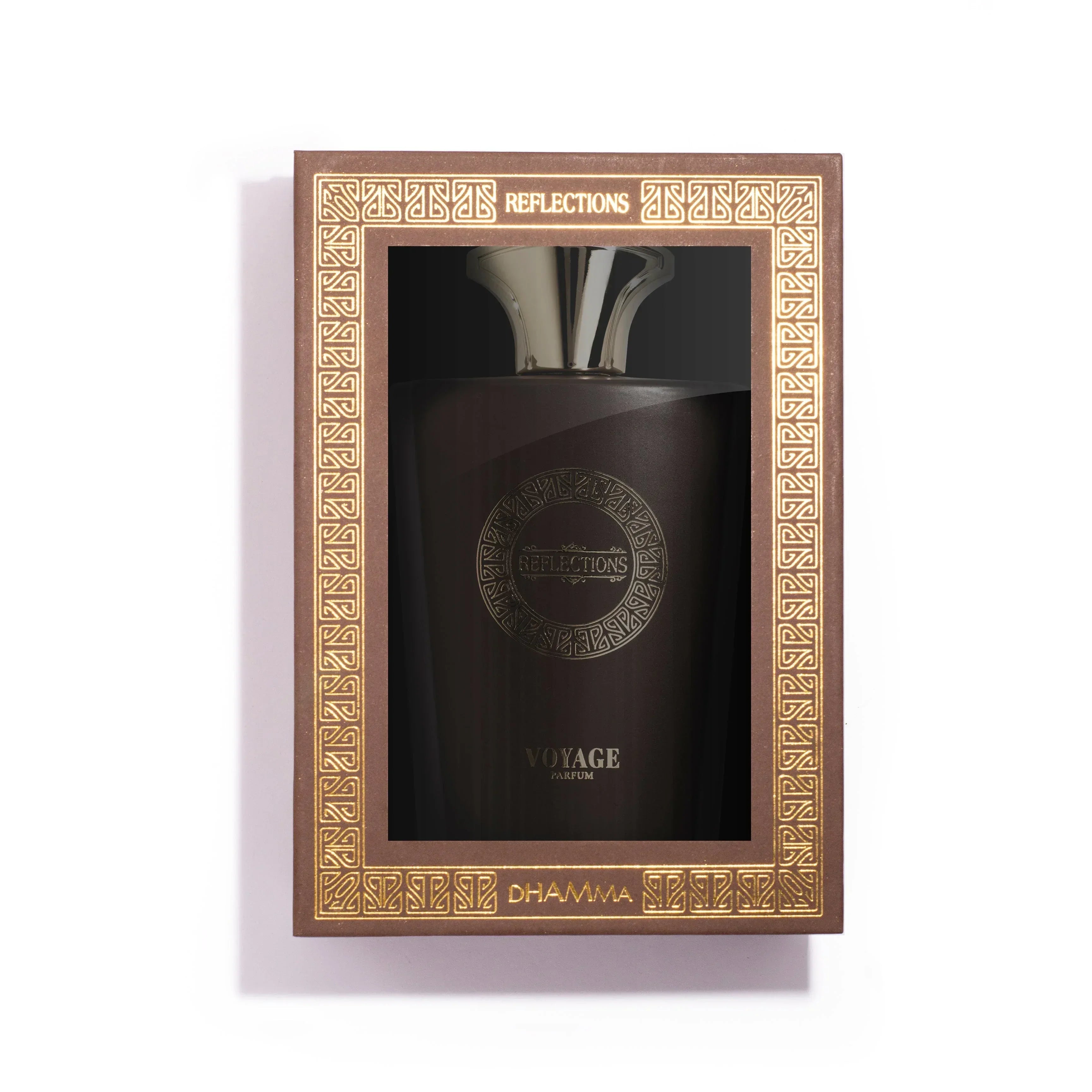 AMD Voyage Eau De Parfum For Men