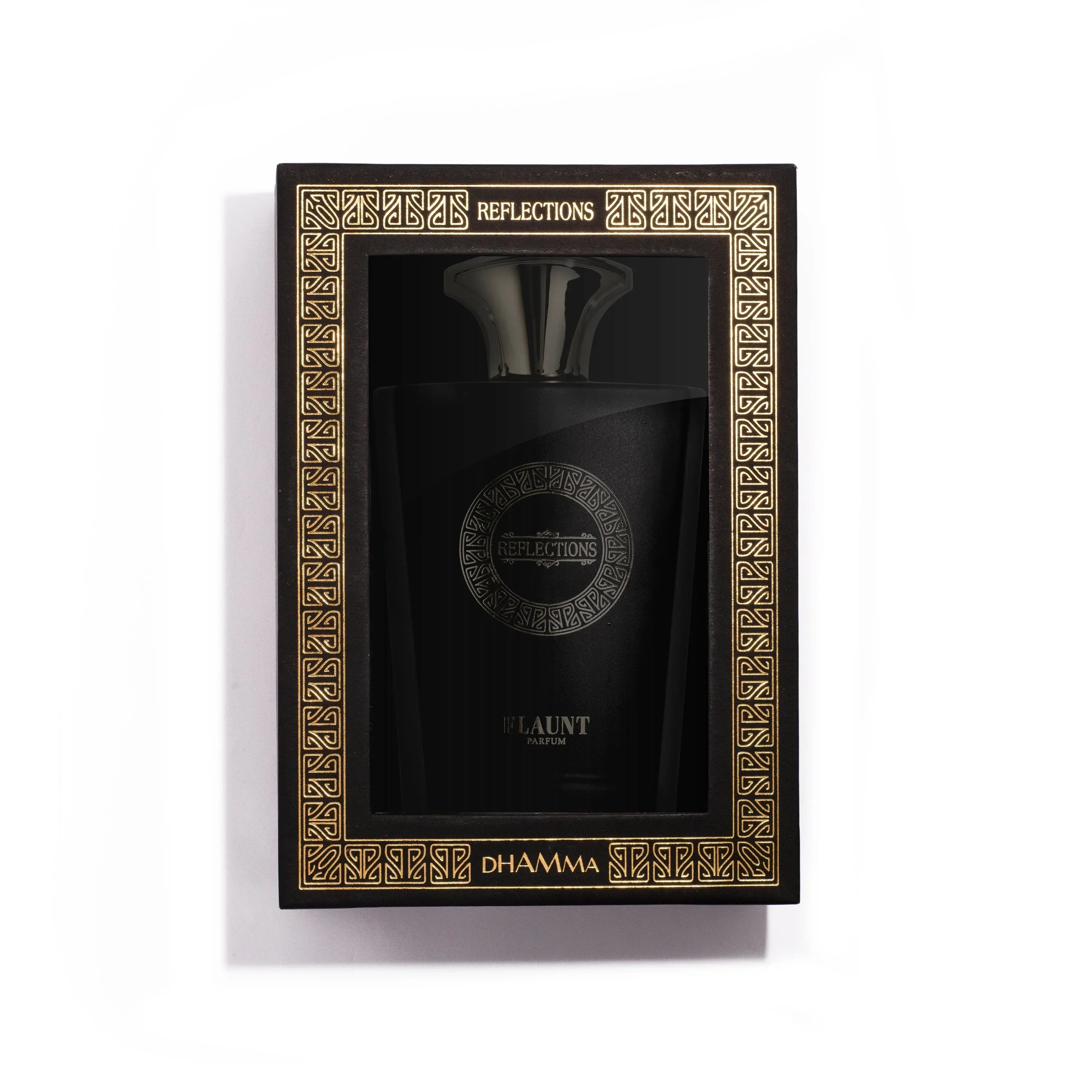 AMD Flaunt Eau De Parfum Unisex