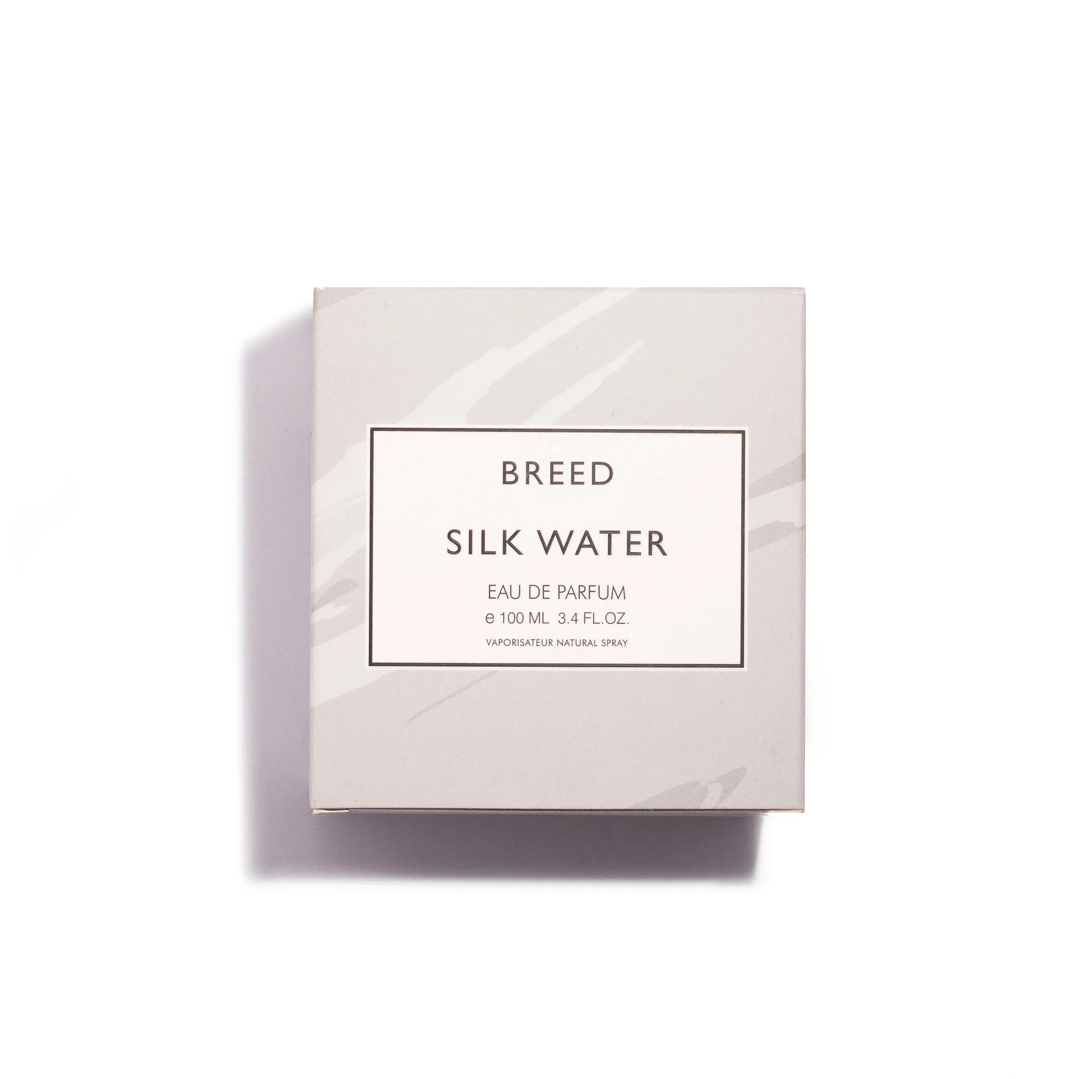 AMD Breed Silk Water Eau De Parfum For Women