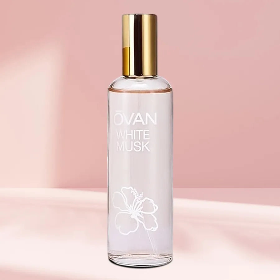 jovan white musk cologne spray for women 96ml price in pakistan
