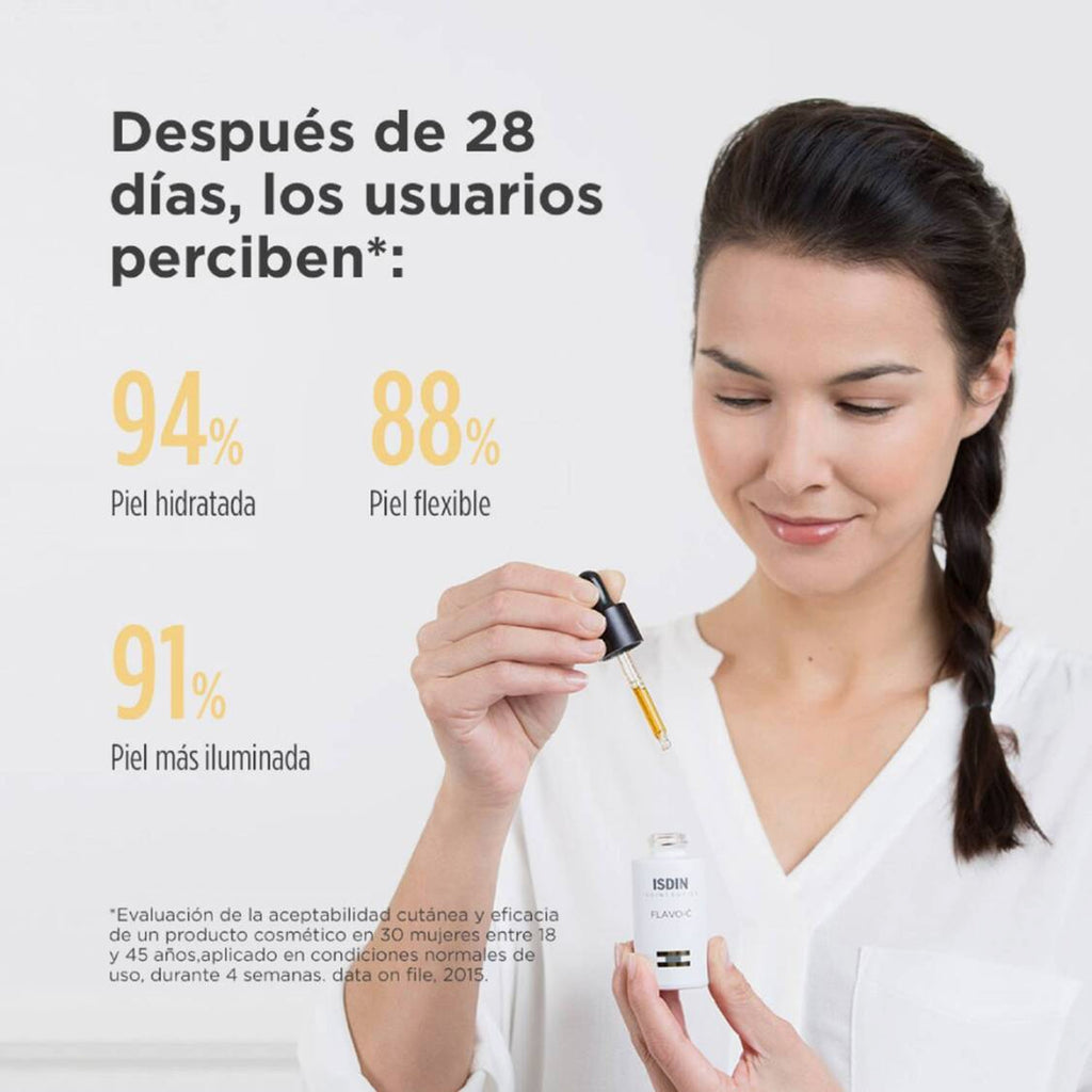 ISDIN Flavo-C Serum 30ml