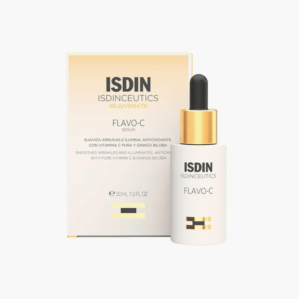 ISDIN Flavo-C Serum 30ml