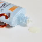 ISDIN Fotoprotector Fusion Gel Sport Wet Skin SPF50 UVA Sunscreen 100ml