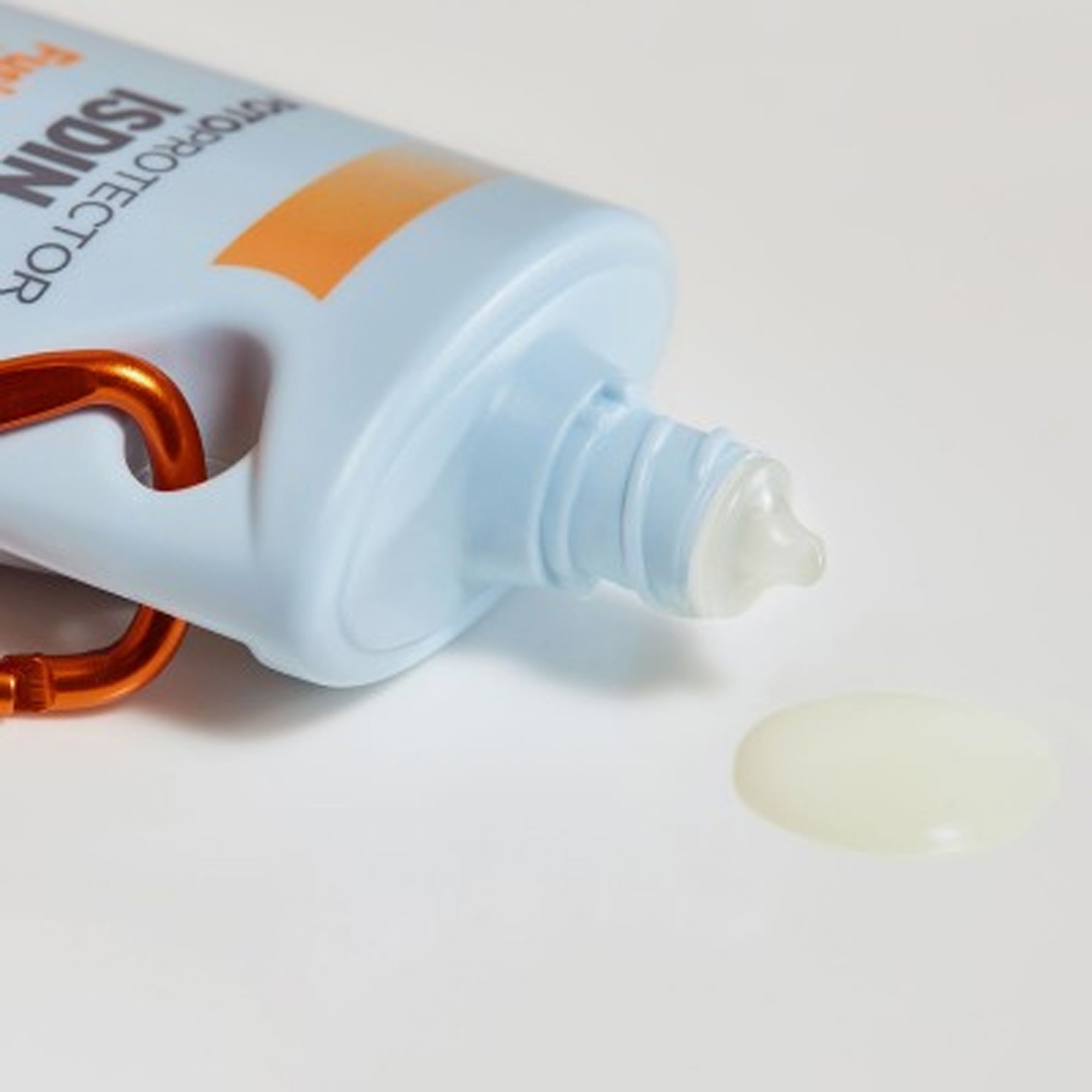 ISDIN Fotoprotector Fusion Gel Sport Wet Skin SPF50 UVA Sunscreen 100ml