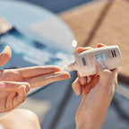 ISDIN Fotoprotector Fusion Water Color Medium SPF50 UVA Sunscreen 50ml