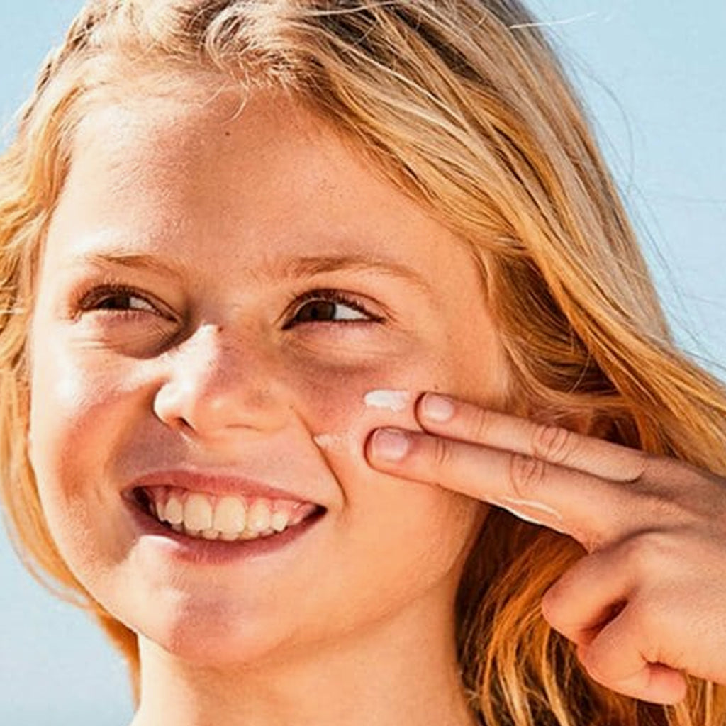 ISDIN Fotoprotector Pediatrics Fusion Fluid Mineral Baby SPF50 Sunscreen 50ml