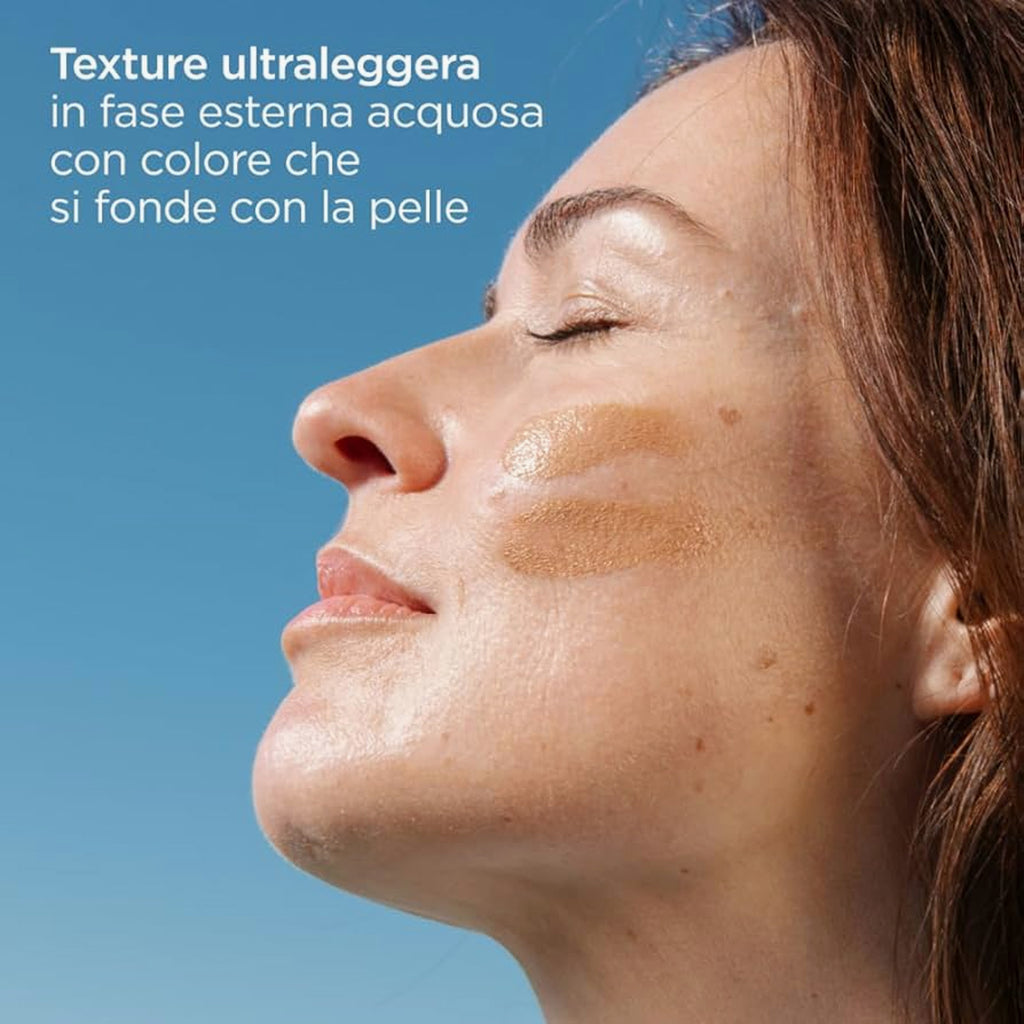 ISDIN Fotoultra 100 Spot Prevent SPF50+ PA++++ UVA Sunscreen 50ml Price in Pakistan