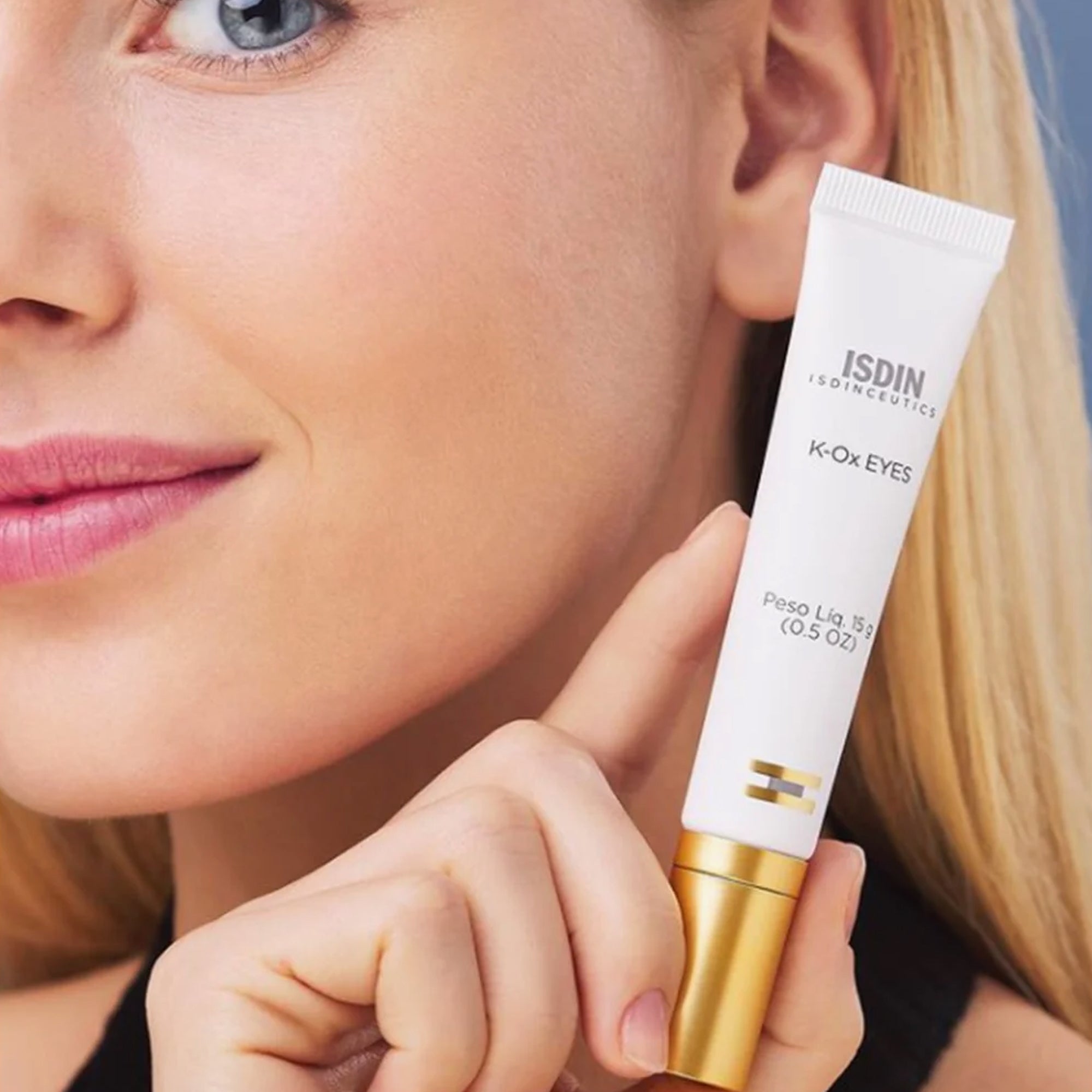 ISDIN K-Ox Eyes Serum 15gm