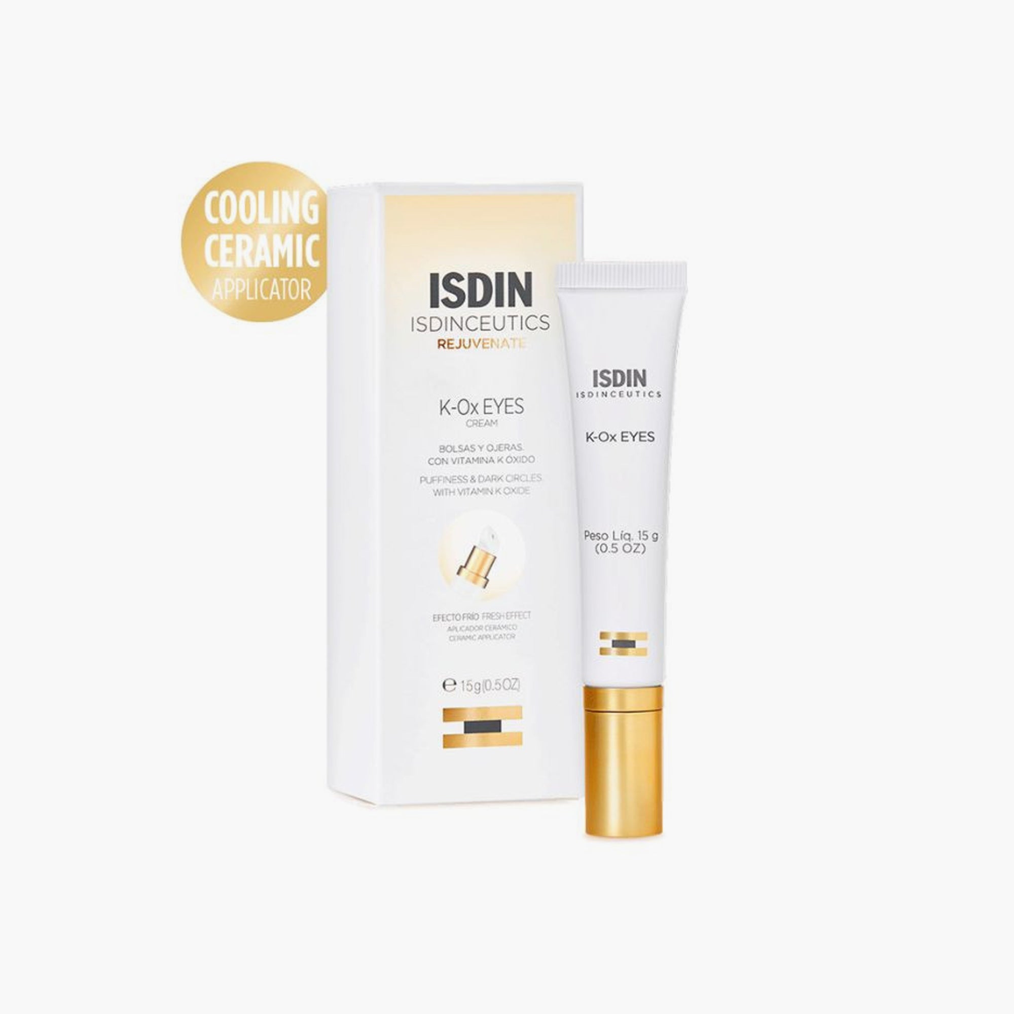 ISDIN K-Ox Eyes Serum 15gm