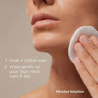 isdin micellar solution 4 in 1 400ml price