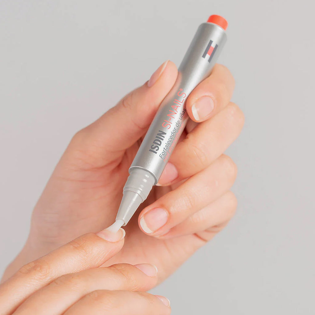 ISDIN Si-Nails Nail Straightner 2.5ml