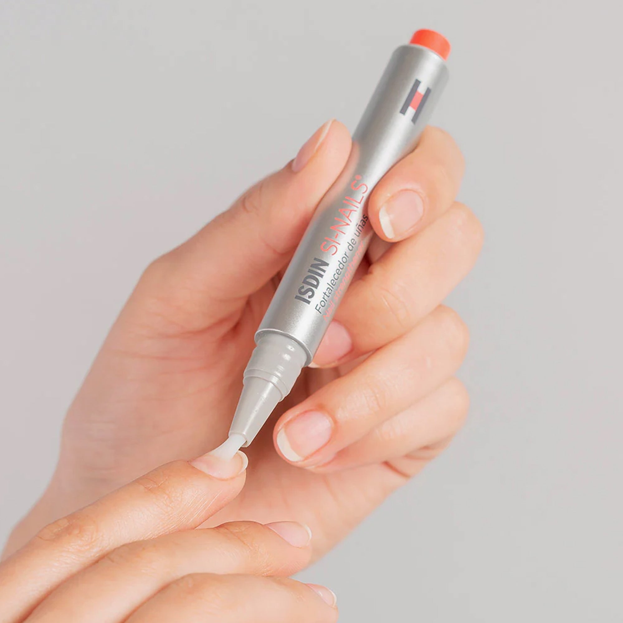 ISDIN Si-Nails Nail Straightner 2.5ml